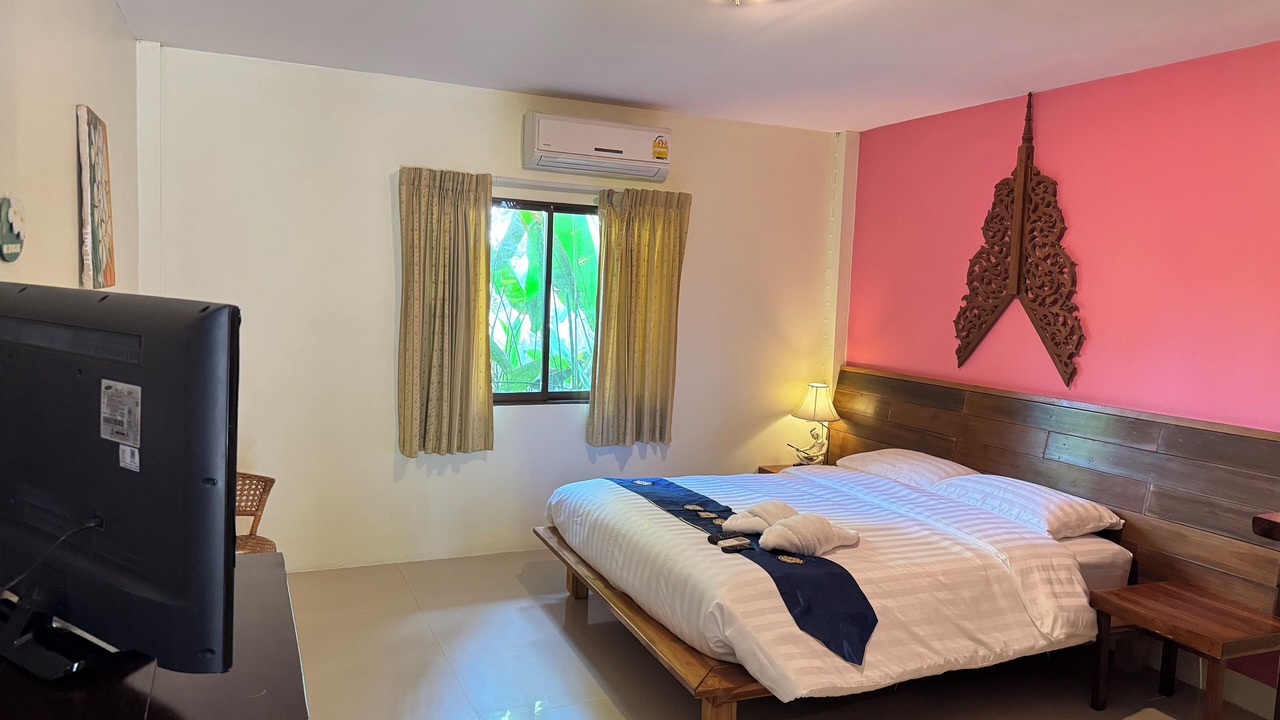 Photo of Bedroom in Phra Luang