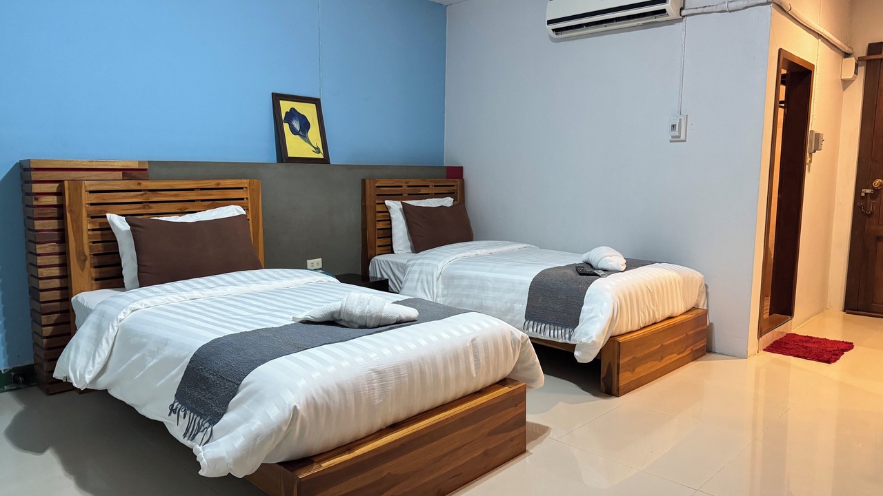 Photo of Bedroom in Phra Luang