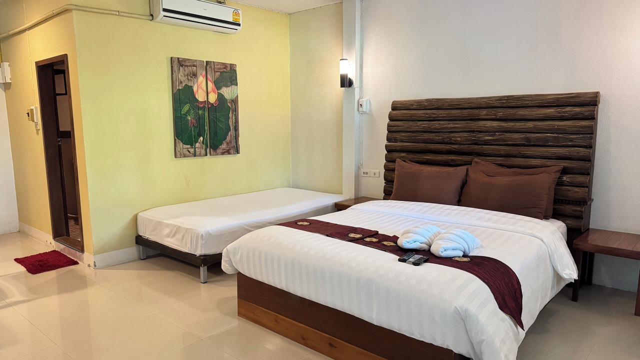 Photo of Bedroom in Phra Luang