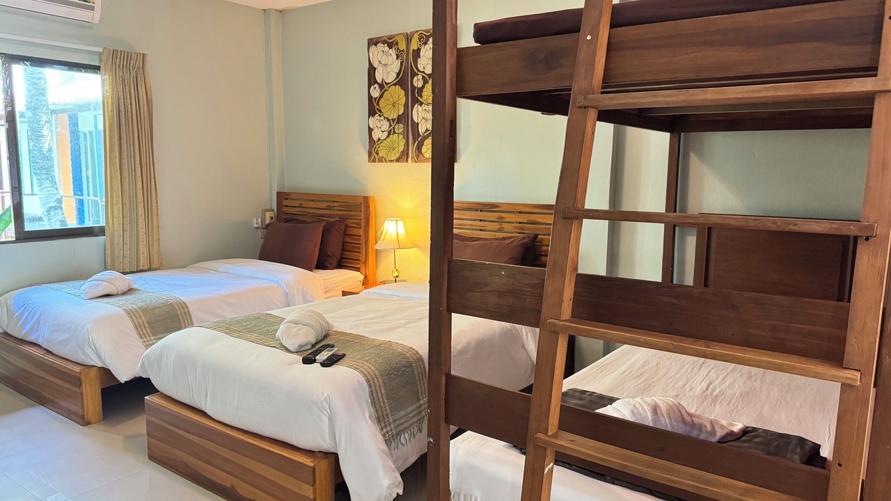 Photo of Bedroom in Phra Luang