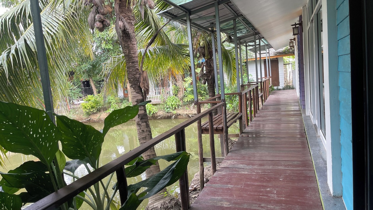 Photo of Outdoor in Phra Luang
