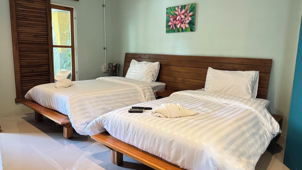 Photo of Bedroom in Phra Luang