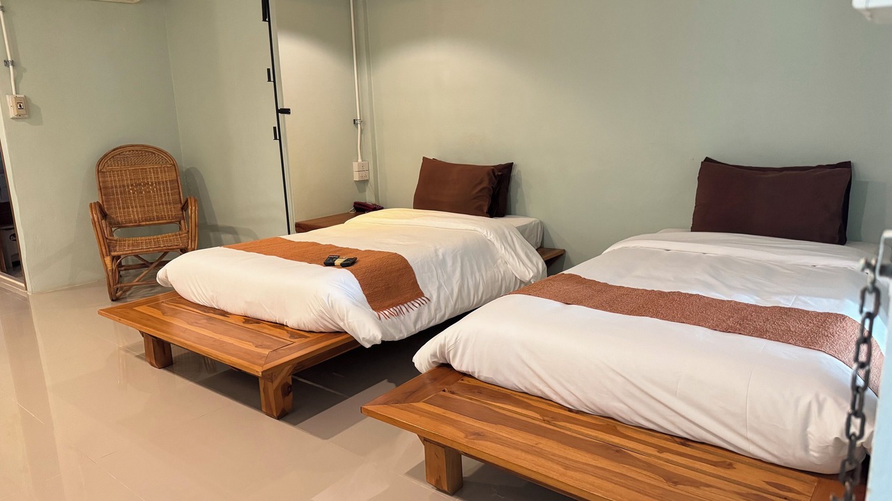 Photo of Bedroom in Phra Luang