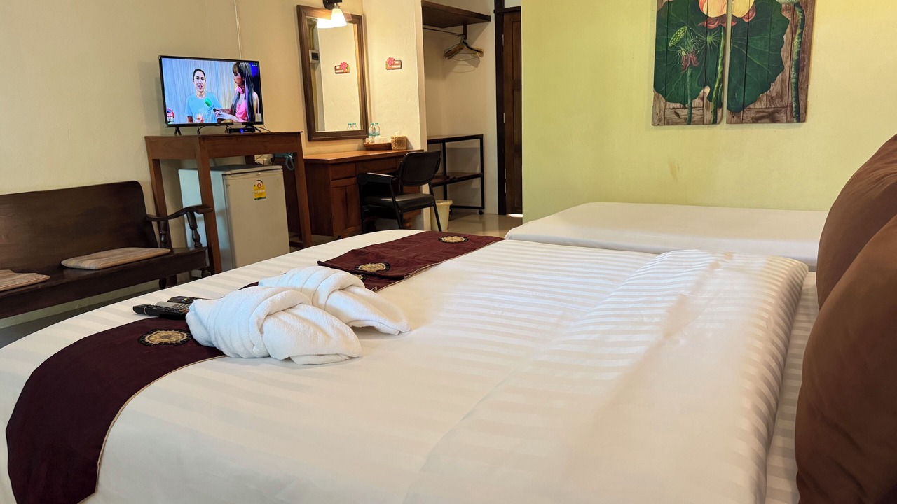 Photo of Bedroom in Phra Luang
