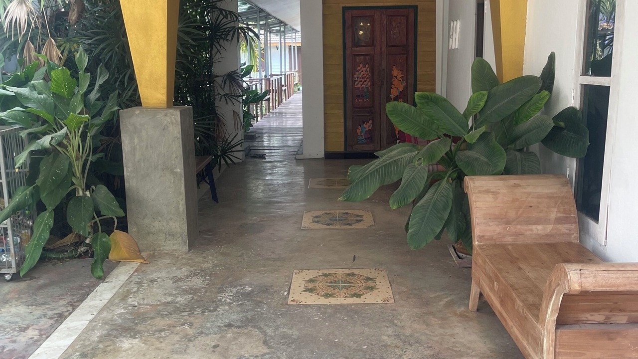 Photo of Outdoor in Phra Luang