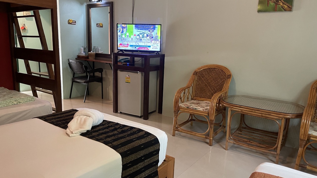 Photo of Bedroom in Phra Luang