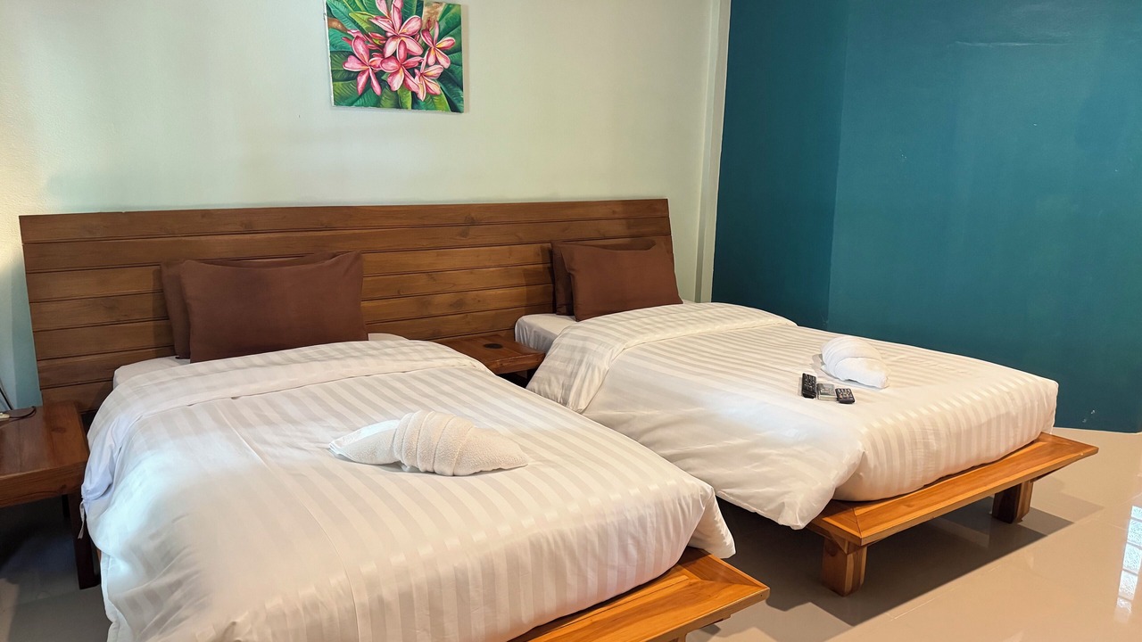 Photo of Bedroom in Phra Luang
