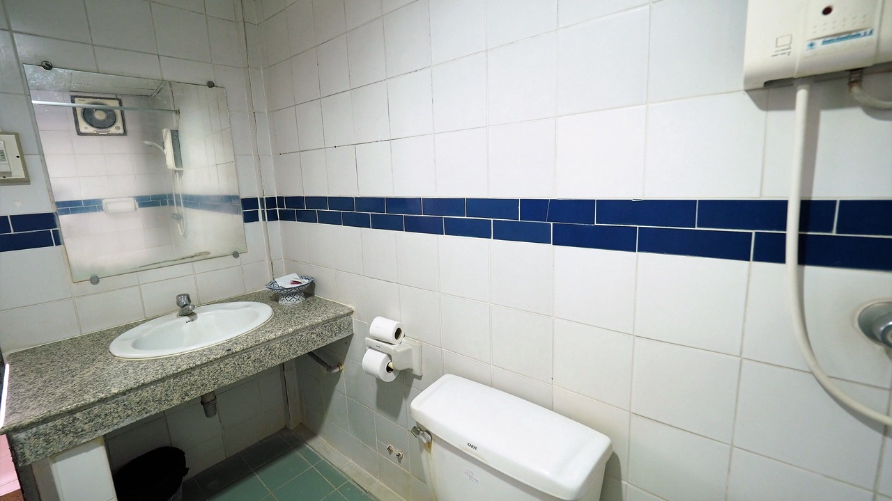 Photo of Bathroom in Suphan Buri