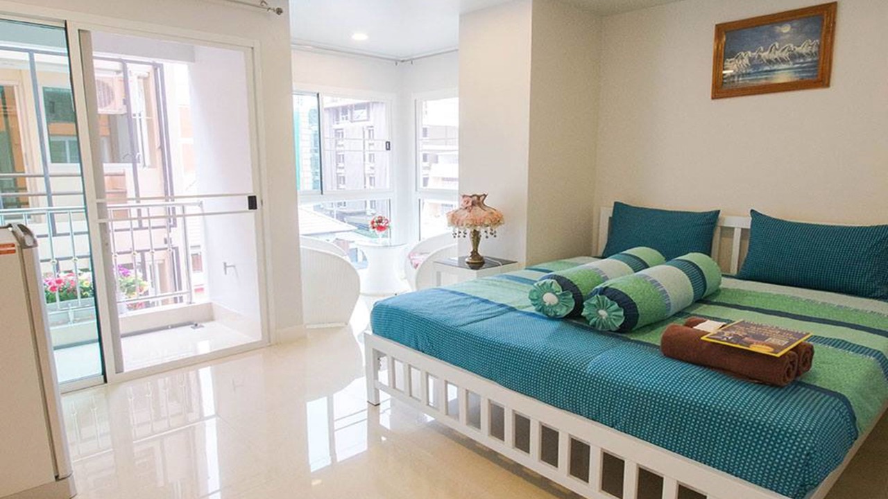 Photo of Patio Balcony in Thung Maha Mek