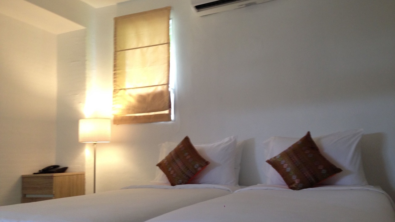 Photo of Bedroom in Nonthaburi