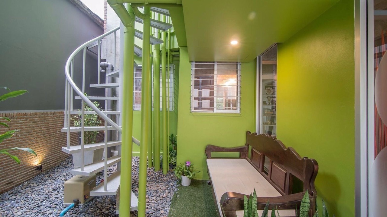 Photo of Patio Balcony in Nonthaburi