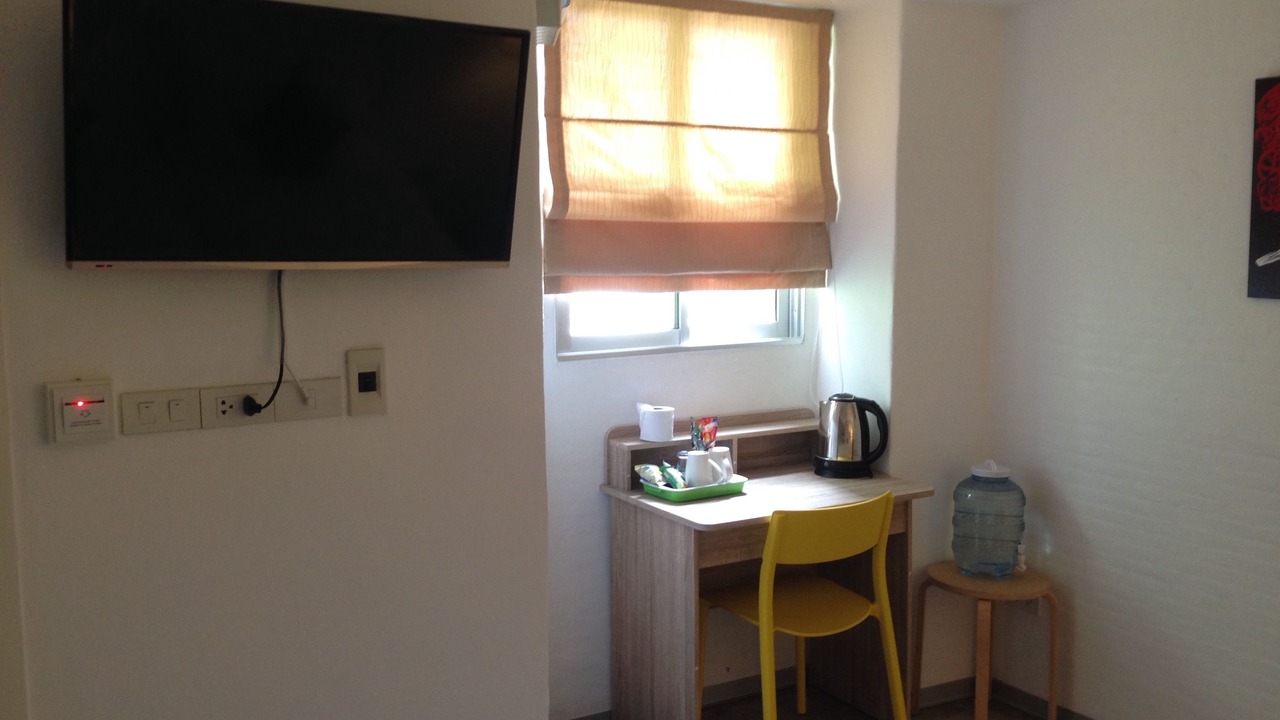 Photo of Bedroom in Nonthaburi
