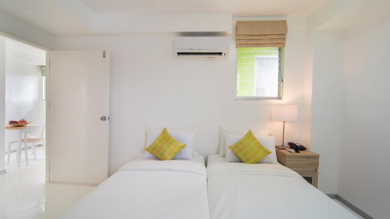 Photo of Bedroom in Nonthaburi