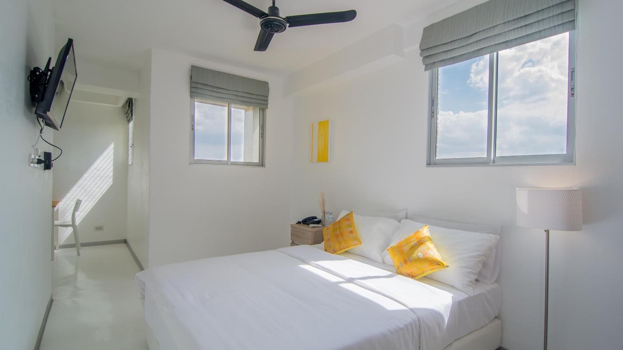 Photo of Bedroom in Nonthaburi