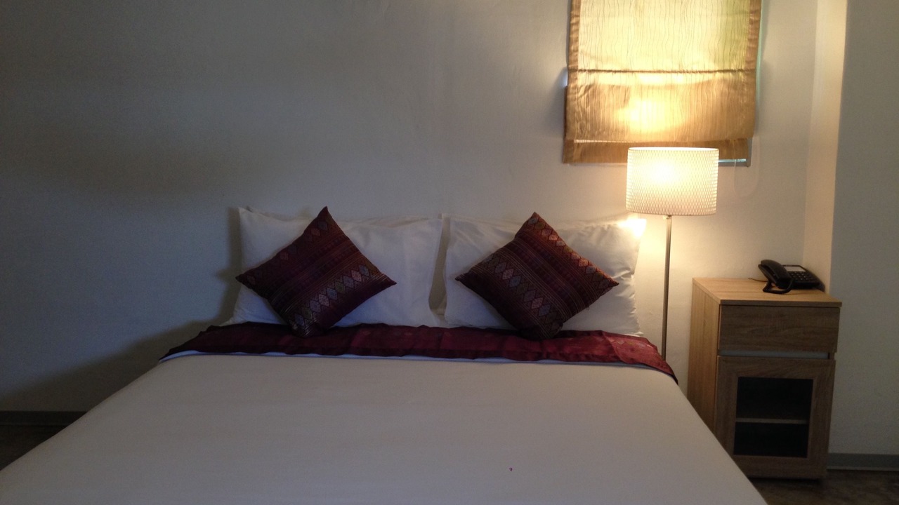 Photo of Bedroom in Nonthaburi