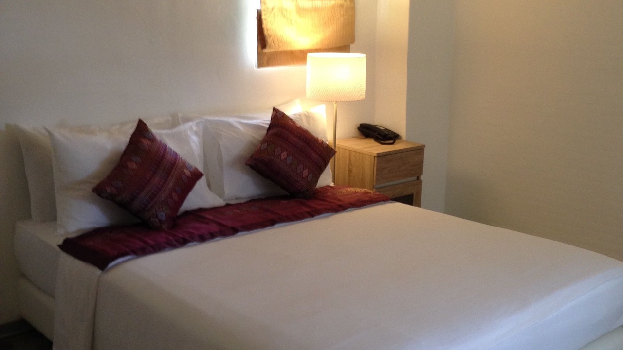 Photo of Bedroom in Nonthaburi