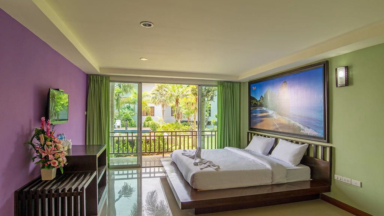 Photo of Outdoor in Downtown Krabi