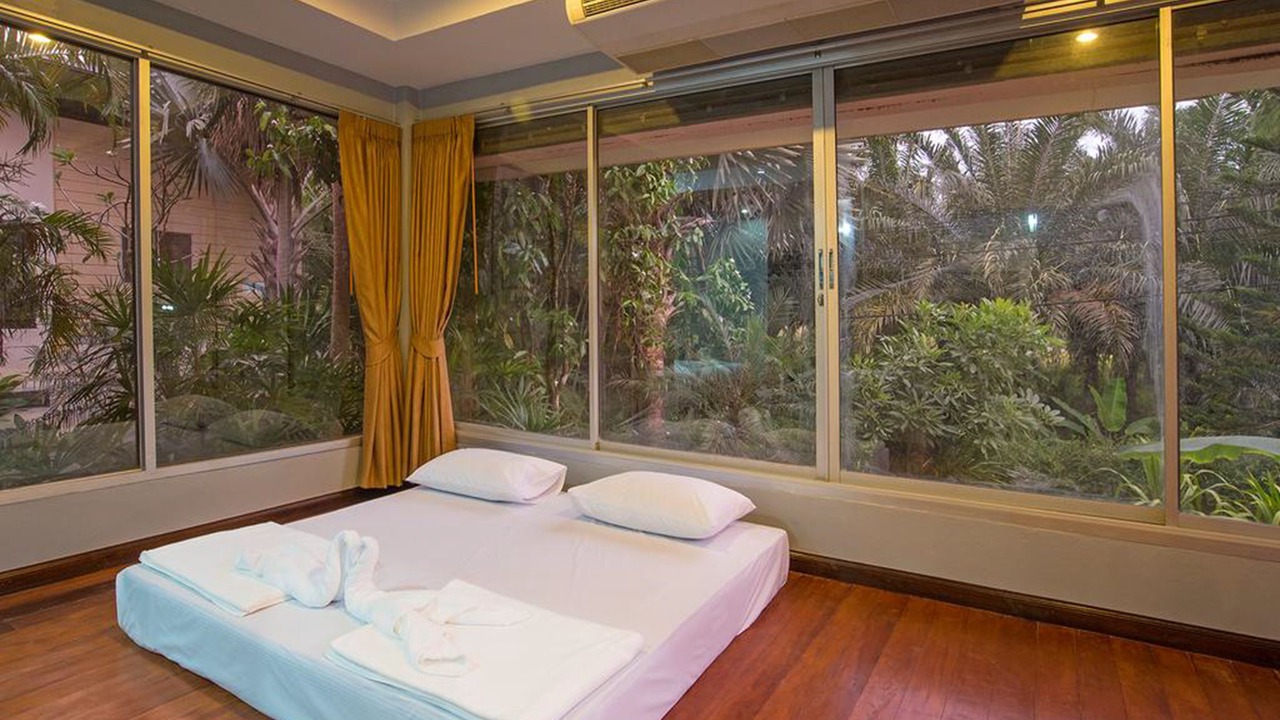 Photo of Bedroom in Downtown Krabi