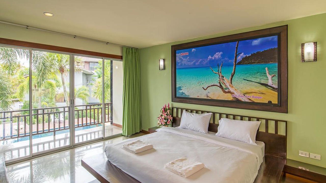 Photo of Outdoor in Downtown Krabi