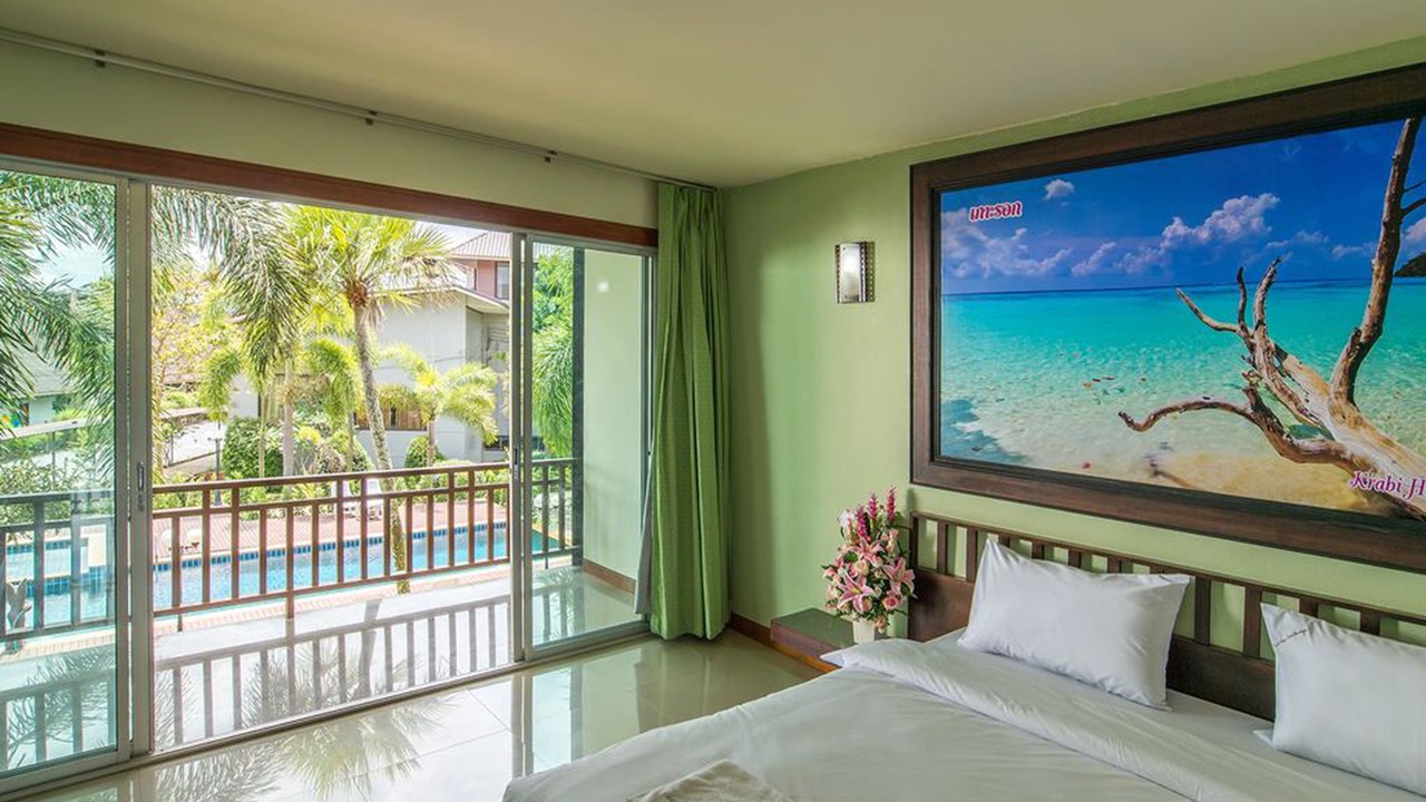Photo of Outdoor in Downtown Krabi
