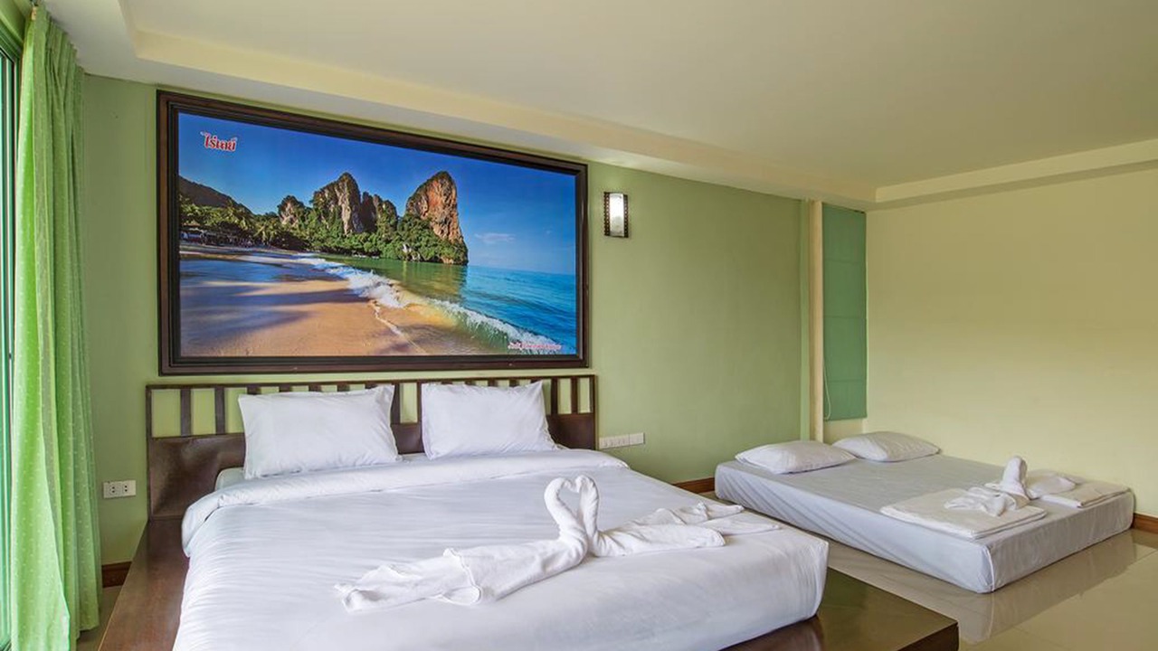 Photo of Outdoor in Downtown Krabi