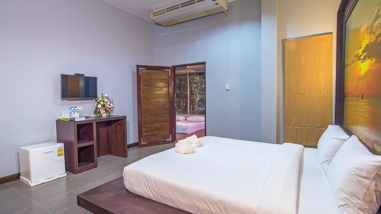 Photo of Outdoor in Downtown Krabi