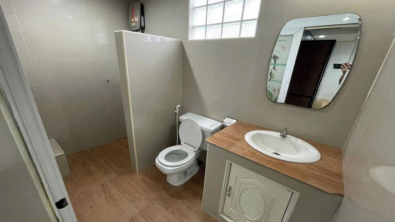 Photo of Bathroom in Bang Na