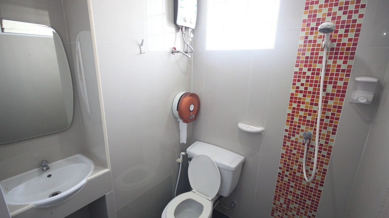 Photo of Bathroom in Bang Na