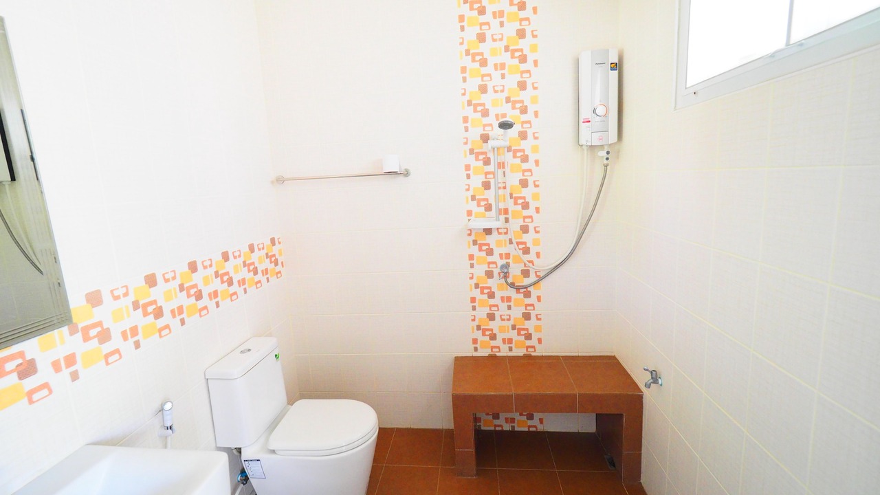 Photo of Bathroom in Suphan Buri