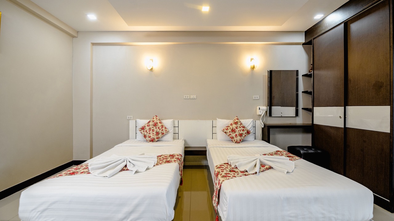 Photo of Bedroom in Lat Krabang