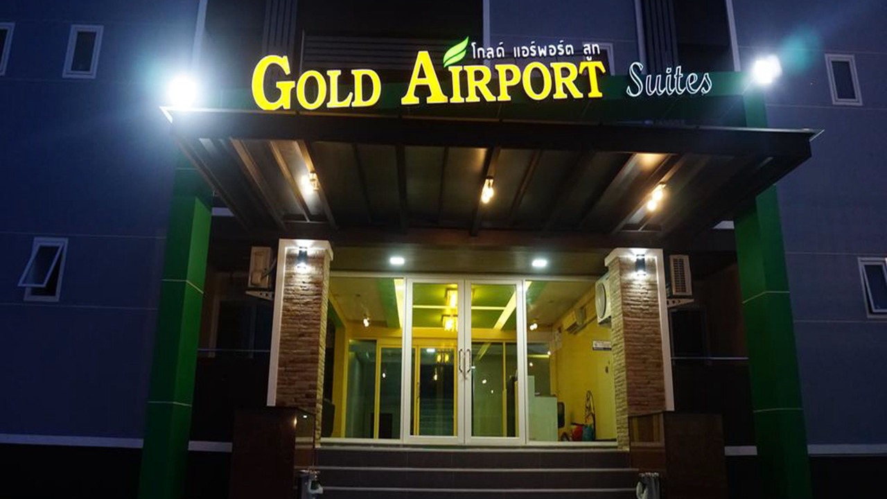 Photo of Outdoor in Lat Krabang