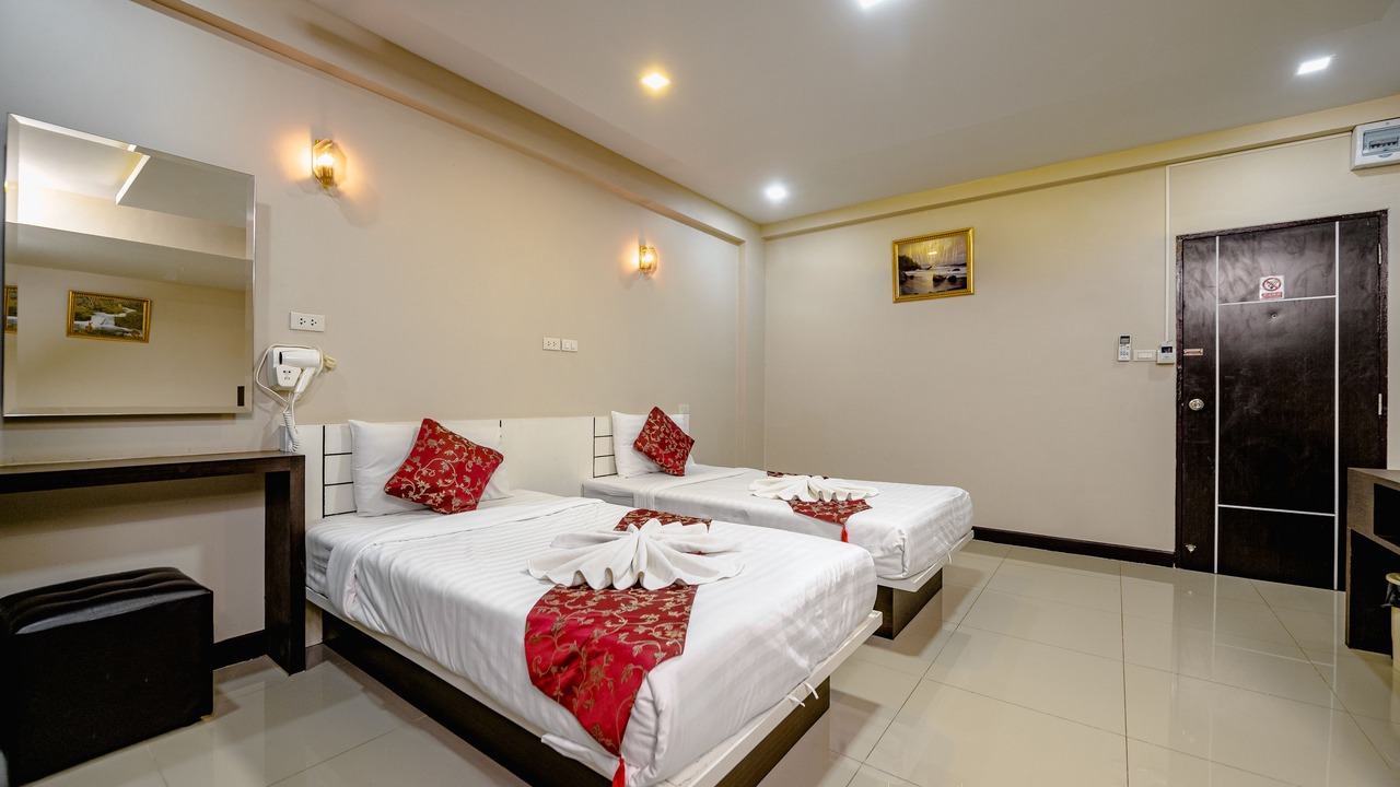 Photo of Bedroom in Lat Krabang