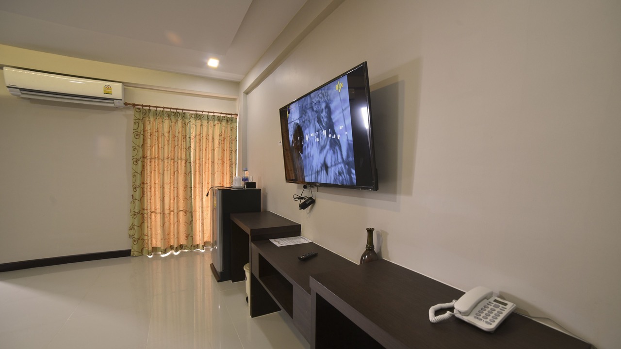 Photo of Bedroom in Lat Krabang