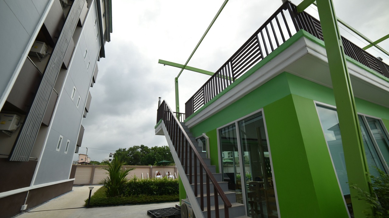Photo of Outdoor in Lat Krabang