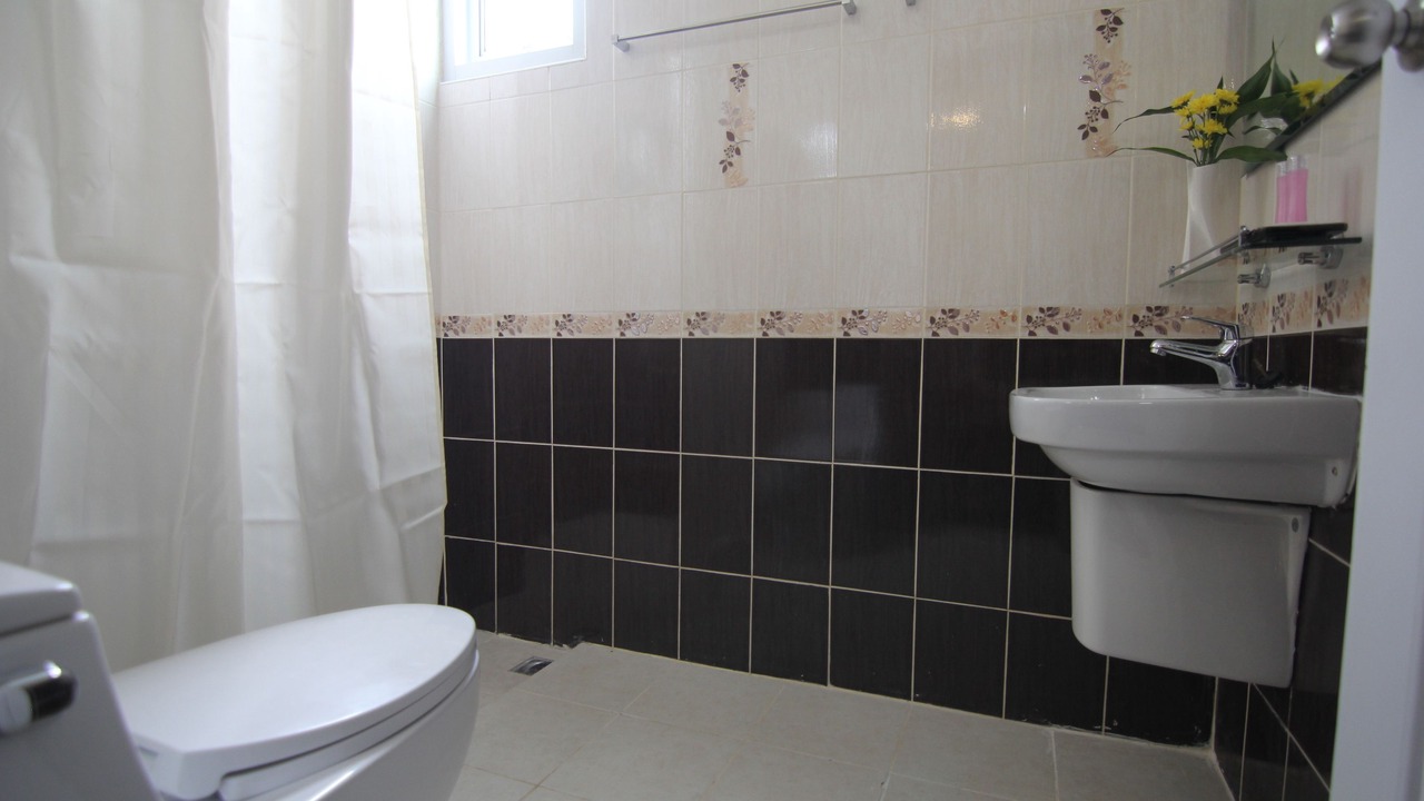 Photo of Bathroom in Lat Krabang