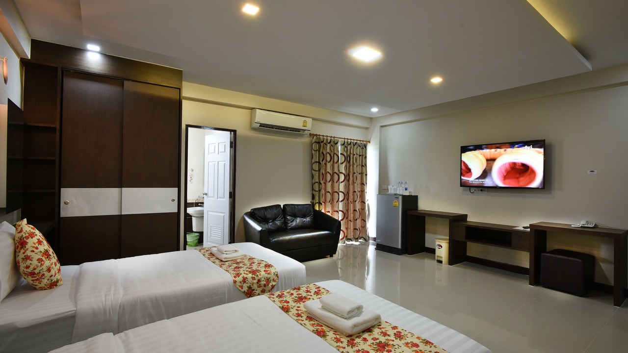 Photo of Bedroom in Lat Krabang