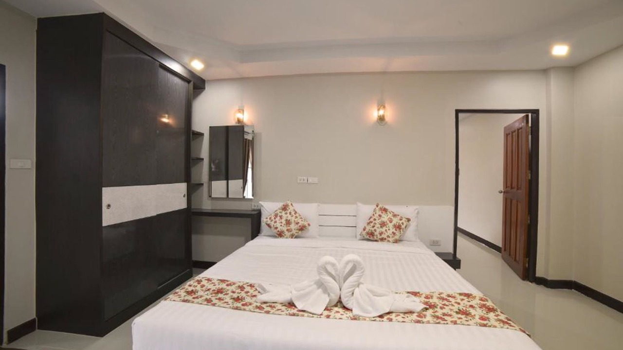 Photo of Bedroom in Lat Krabang
