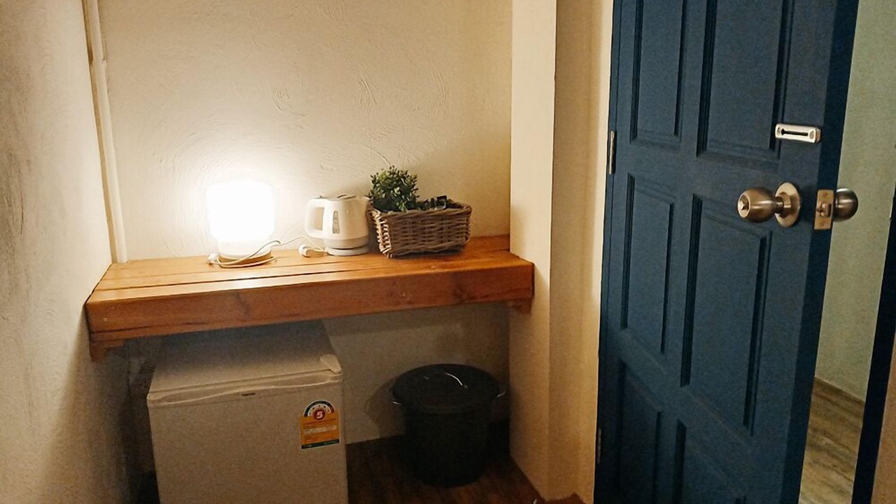 Photo of Kitchen in Sattahip
