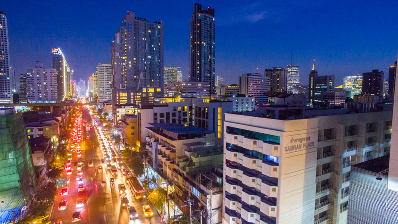 Photo of Others in Thanon Phetchaburi