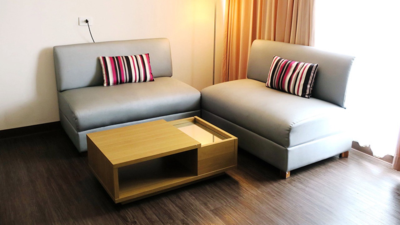 Photo of Bedroom in Thanon Phetchaburi