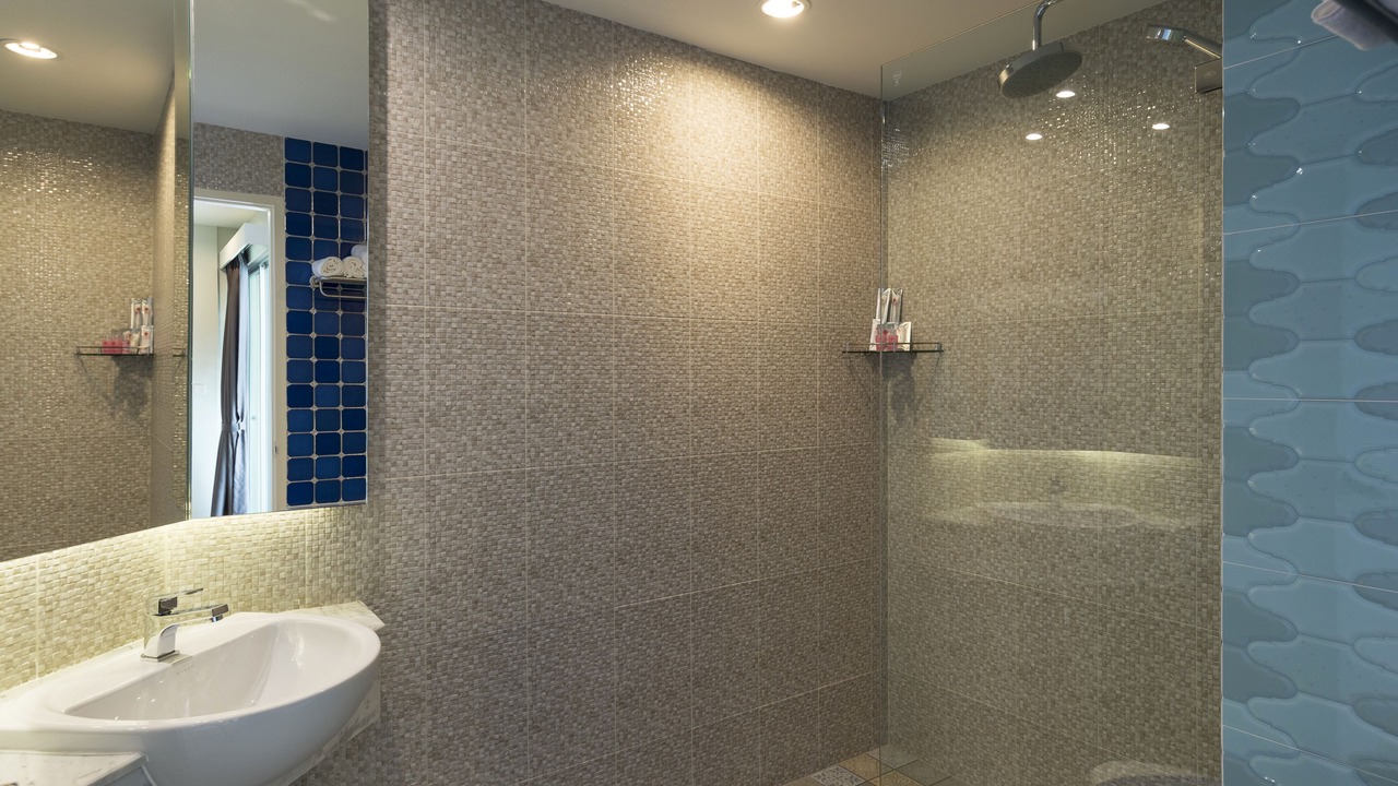Photo of Bathroom in Hua Mak