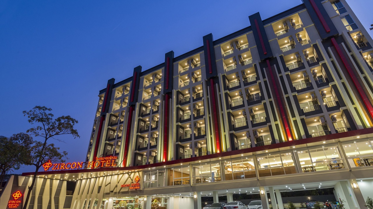 Photo of Outdoor in Hua Mak
