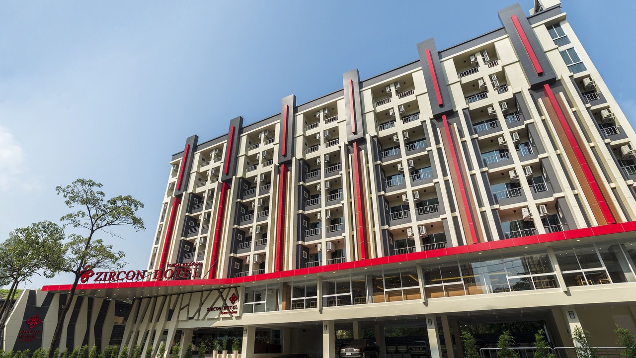 Photo of Outdoor in Hua Mak