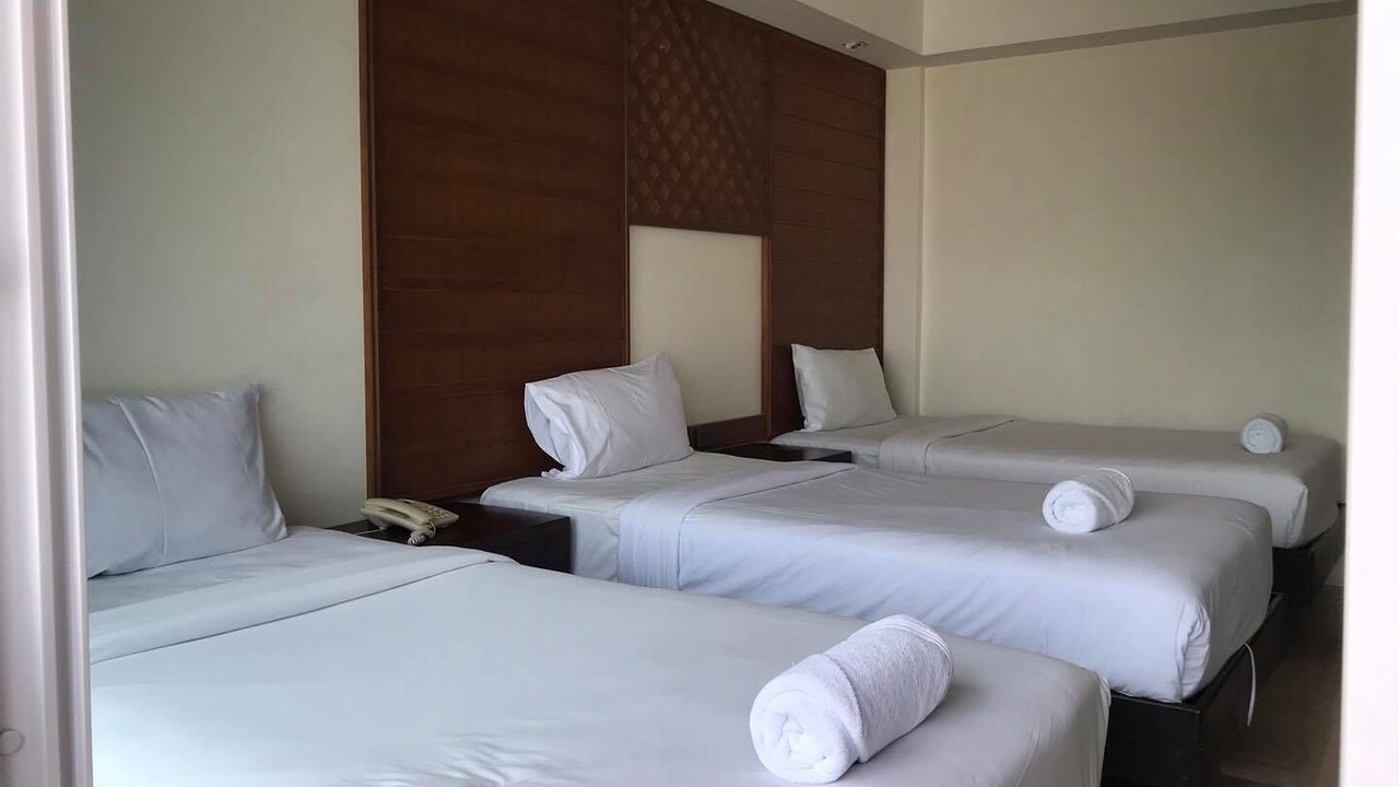 Photo of Bedroom in Mai Khao