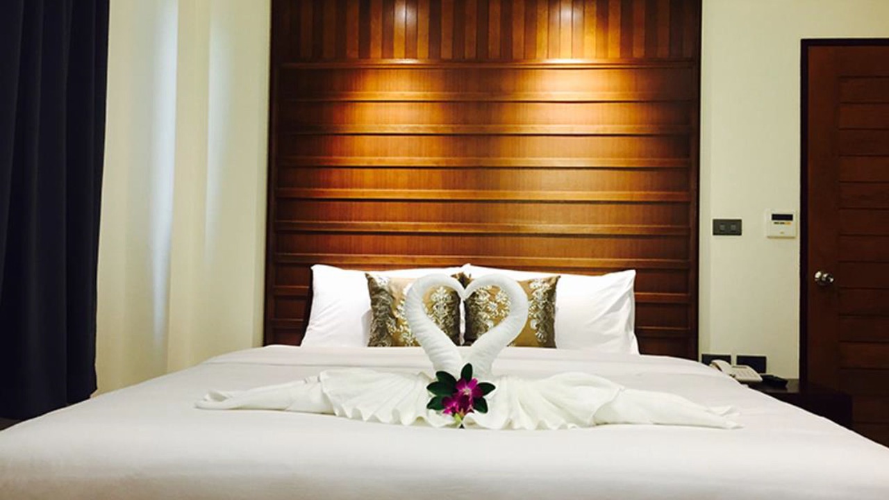 Photo of Bedroom in Mai Khao