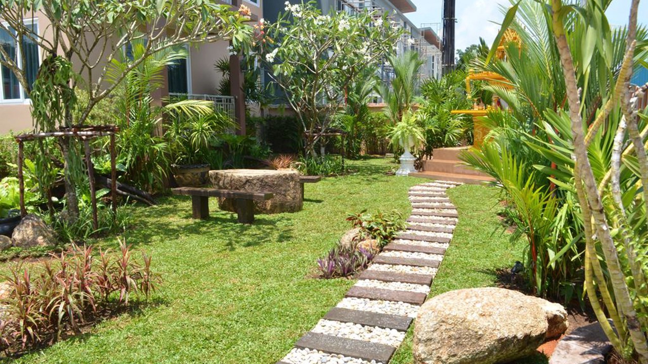 Photo of Outdoor in Mai Khao