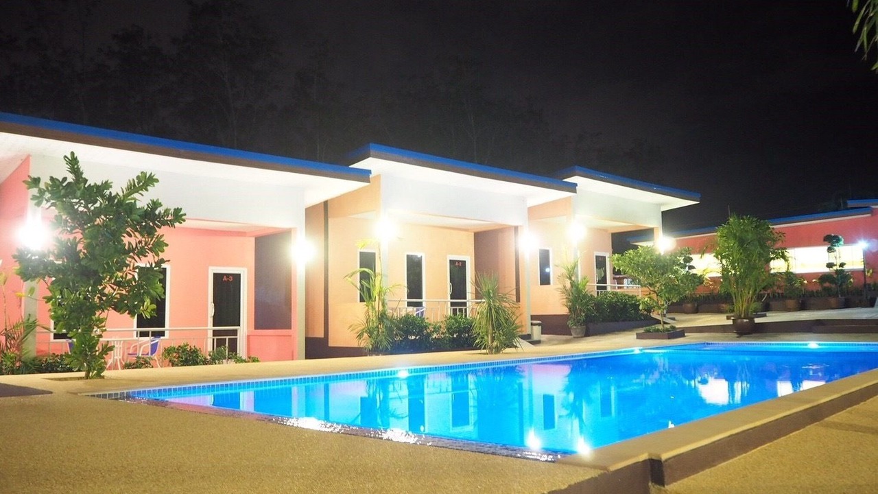 Photo of Outdoor in Sa Khu