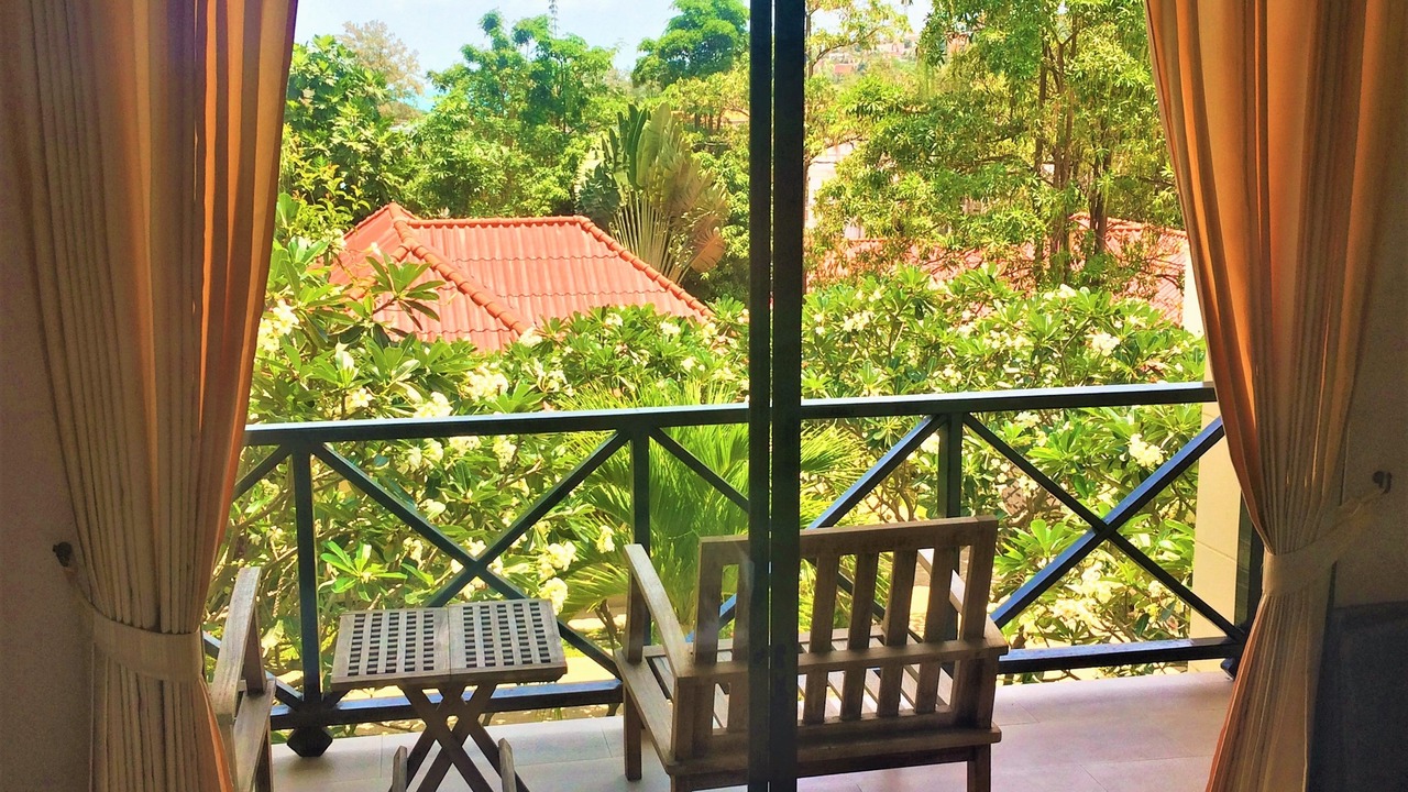 Photo of Bedroom in Choeng Mon