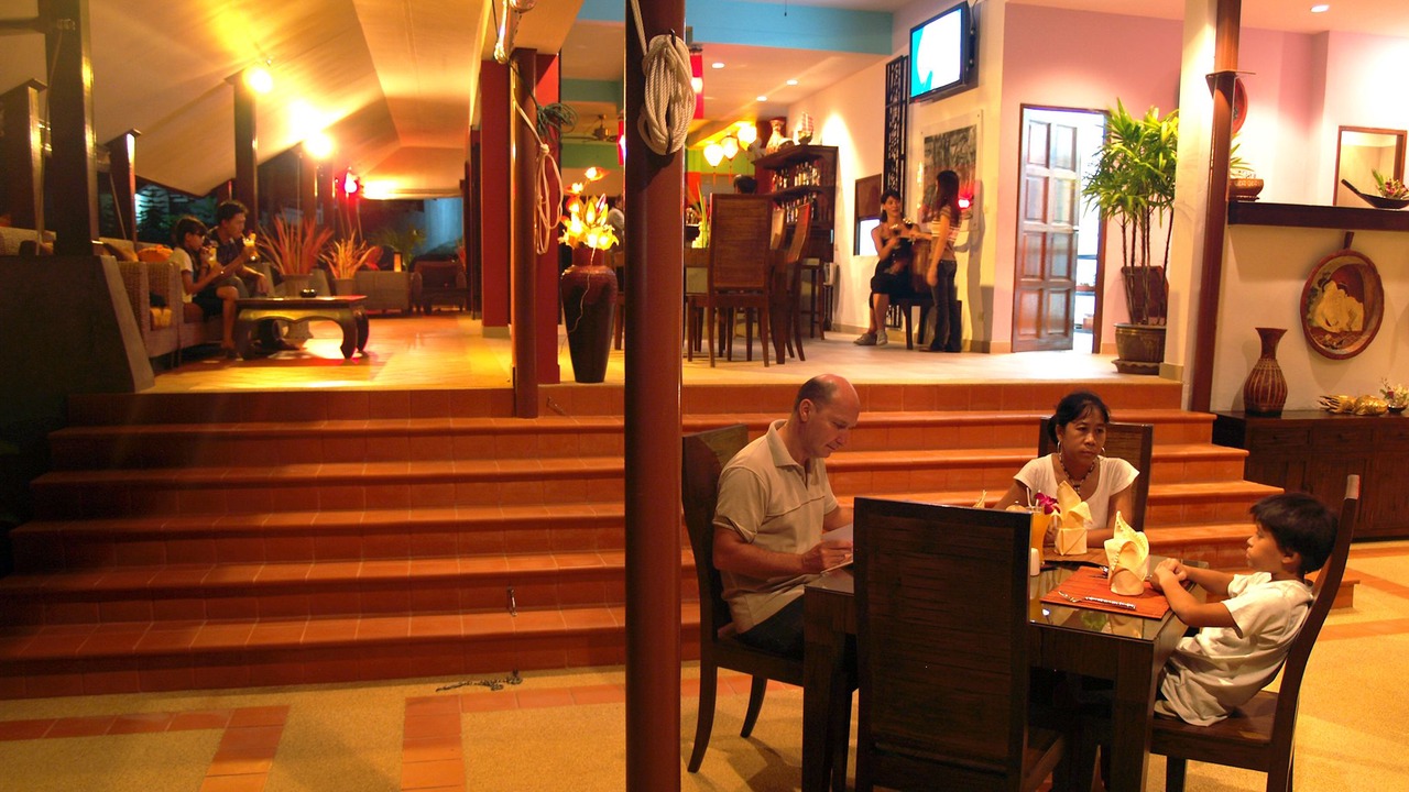 Photo of Others in Choeng Mon