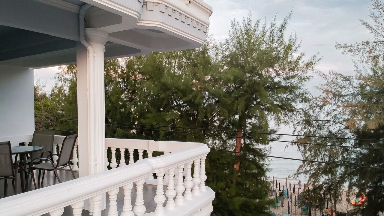 Photo of Patio Balcony in Cha-am